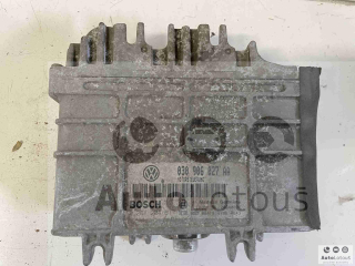 Jednotka motoru VW 030906027AA 030 906 027 AA