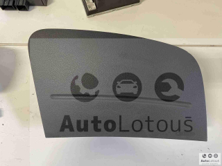 Škoda Fabia 2 airbag spolujezdce 5J1880202 5J1 880 202