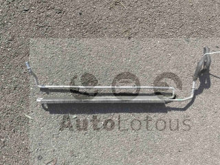 Chladič serva VW T5 2,5 Tdi 7H0422885D 7H0 422 885 D