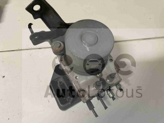 Mazda 6 jednotka ABS x 133800-4451 gam7-437a0