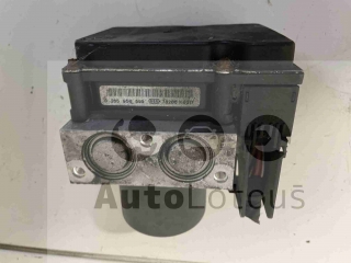 Jednotka Abs Mercedes Vito Viano A0014461489 0265235167