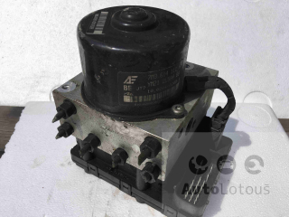 ABS VW Sharan, Seat Alhambra, Ford Galaxy 1J0907379P 7M3614111H 1J0 907 379 P 7M3 614 111 H