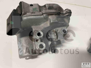 Klapka sání Audi 059129086D 059 129 086 D