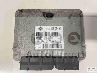Řídící jednotka motoru VW Škoda 036906034HE 036 906 034 HE 6160114805