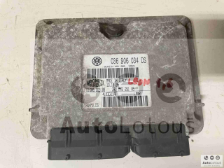 Řídící jednotka motoru VW 036906034DS 036 906 034 DS 61600.669.08