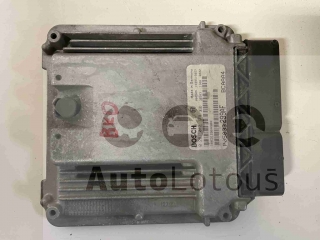 Řídicí Jednotka Motoru P05033299AF 0281012129 Dodge Bosch