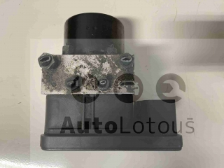 JEDNOTKA ABS ATE 9659770580, 10.0960-1165.3, CITROEN