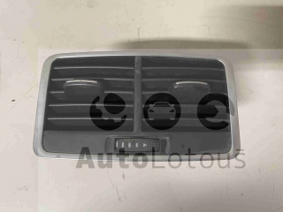 Výdech ventilace / topení zadní Audi A6 4F C6 4F0819203C 4F0 819 203 C