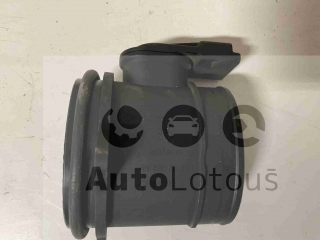 Peugeot,Citroen-váha vzduchu 1.6Hdi-9650010780