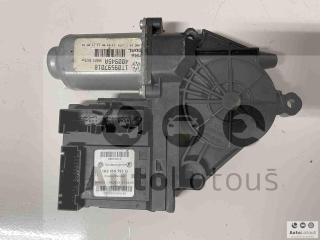 Motor stahování oken včetně jednotky 1T0959701B 1K0959793G