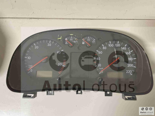 Tachometr VW Golf MK4 1J0919860B 1J0 919 860 B 110008773003
