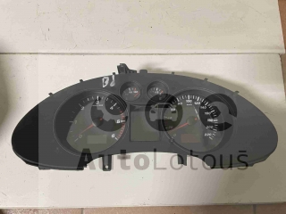 Budíky Seat 6L0920801A 110080104010A Ibiza