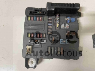 Jednotka bsi 8200306033C S118399300L
