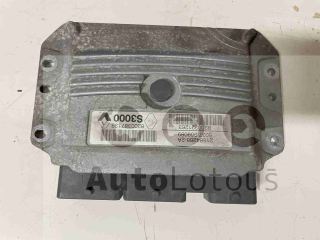 Jednotka motoru Renault21584288-2A 8200321263 8200387138