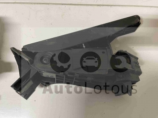 Plynový pedál VW Touran 1T 1T1723503J 1T1 723 503 J