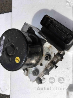 ABS VW Caddy 1K0907379BD 1K0614517CN 1K0 907 379 BD 1K0 614 517 CN