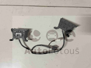 Tlačítka MF volantu Ford 4M5T9E740AA