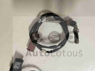 Čidlo teploty spalin 03L906088AJ 03L 906 088 AJ VW Škoda