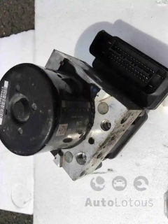 ABS VW Seat 1K0907379BJ 1K0614517DE 1K0 907 379 BJ 1K0 614 517 DE