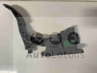 Pedál plynu 6Q1721503A s elektronickým modulem VW