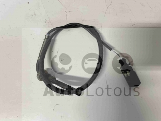 Čidlo, teplota výfukových plynu AUDI A6 04- 038906088D 038 906 088 D