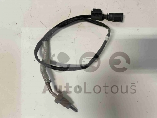 Čidlo teploty spalin před DPF - 03L906088EC 03L 906 088 EC