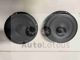 Reproduktor basovy VW Golf 4 Seat Toledo 1J0035411A 1J0035411A