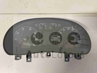 Budíky VW Polo 9N 6Q0920803E 6Q0 920 803 E