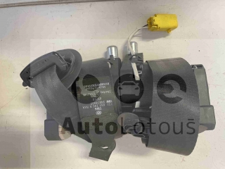 Bezpečnostní pásy VW Touran 1T1857705B 1T1857706B