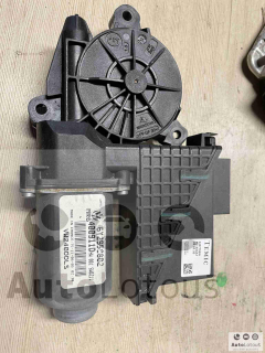 Motor stahování oken levý přední Škoda Fabia II 2 5J, Volkswagen Polo 9N, Transporter 6Y2959802