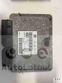 Řídící jednotka motoru Škoda Fabia 1.4 036906034CB 036 906 034 CB