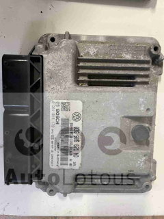 Jednotka motoru Škoda VW 03G906021ND 03G 906 021 ND