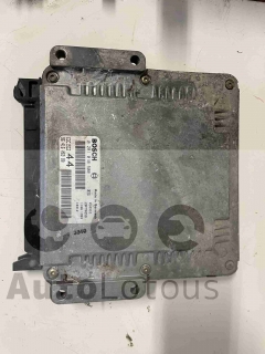 Jednotka motoru PSA 0281010500 9641606980
