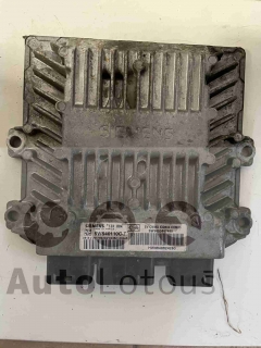9653447480 9648624280 5WS40110C-T PSA Siemens
