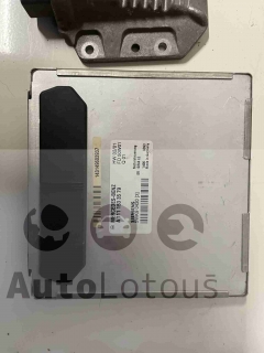 Jednotka motoru MERCEDES A1111533579 Siemens 5WK90420