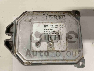 Jednotka Opel GM55351703 GM 55 351 703