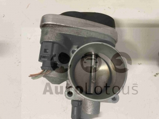 Škrticí Klapka 8200171134 -B 8200190230 1.6 16v Renault Megane 2