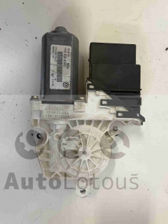 Motor stahovačky Golf 5 1K4839402C 1K0959704C 1K4 839 402 C 1K0 959 704 C