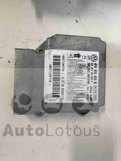 Řídící jednotka airbagu 4F0959655B H29 S0280