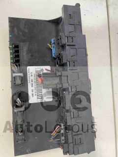 Fuse box Mercedes 2095450101 5DK 008 486 -10