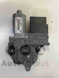 Motor stahovačky Golf 5 1K4839402E 1K0959704K 1K4 839 402 E 1K0 959 704 K