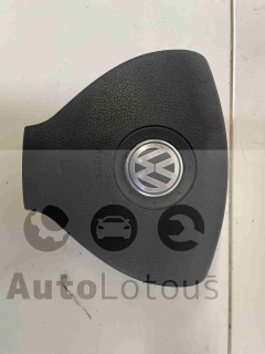 Airbag řidiče VW Tiguan 5N0880201B 5N0 880 201 B