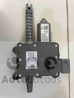 Citroen modul brzdy A2C53092224 96853675580 0204280109 