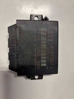Jednotka park asistentu PDC Audi A6/4F 4F0919283F 4F0 919 283 F