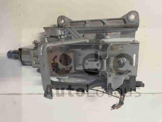 VOLANTOVÁ TYČ 4F0419512H AUDI A6