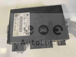 Jednotka tažného zařízení Audi VW 8E0907383C 8E0 907 383 C