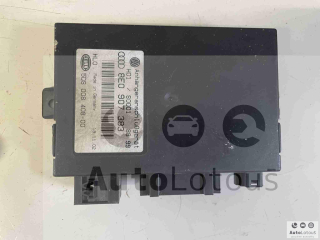 Jednotka tažného zařízení Audi VW 8E0907383 8E0 907 383