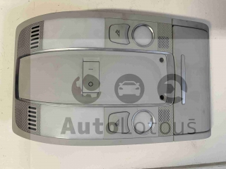 Audi A6 C6 KOMBI světlo stropní 4F0947135BP 9NQ