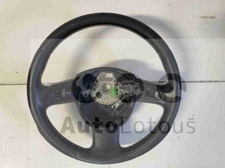 Audi A6/C6/4F 4F0419091AP Volant multifunkční