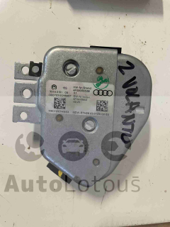 AUDI A6 C6 4F0 zámek volantu 4F0905852B 4F0 905 852 B